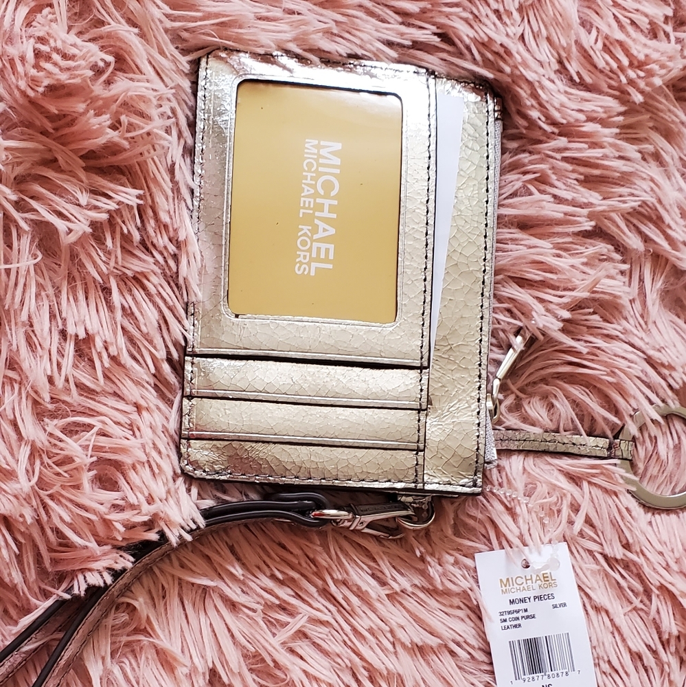 MICHAEL KORS Coin Purse Ponch!!! - Picture 11 of 11